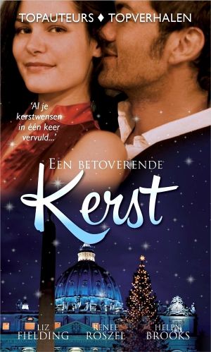[Topcollectie 26] • Een betoverende kerst, 3-in-1